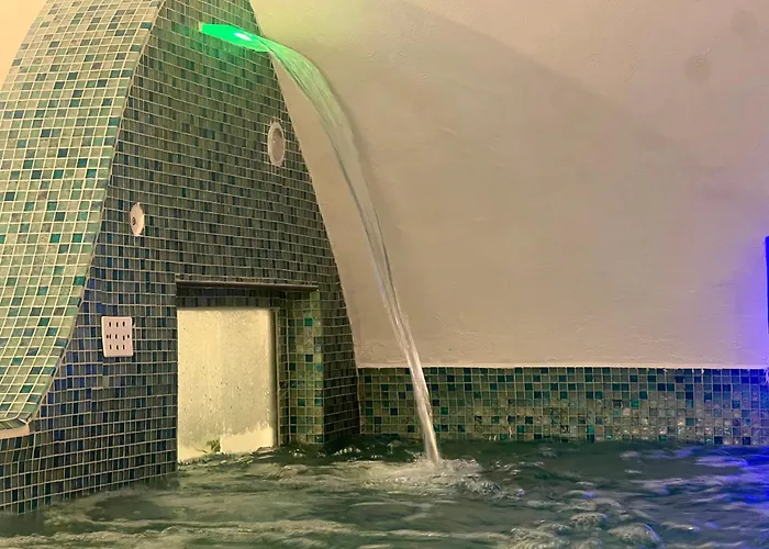 Vinny'S Relais Vietri